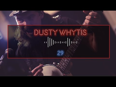 DUSTY WHYTIS 