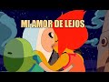 La mejor canción de amor sobre AMOR A DISTANCIA 😍 AMOR DE LEJOS💕 - (Rap Romántico 2022)