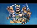 CLASH ROYALE!!! | Nuevo juego de Supercell