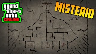 Misterio Monte Chiliad?Baneos? - Gta 5 Online