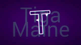 Tiga Maine - IWalk Ye Phara Freestyle (Ft. Moonchild Sanelly) (Audio)