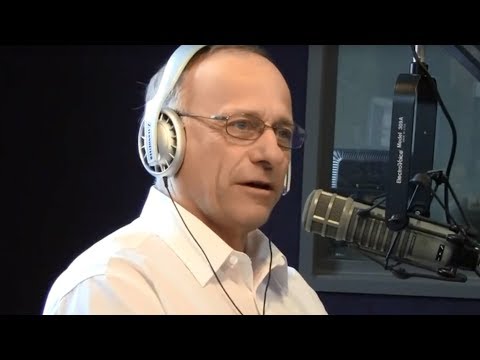 Steve King on Muslims in Iowa Pork Plants