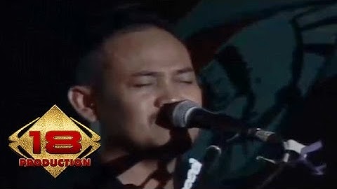 Setia Band - Saat Terakhir (Live Konser Semarang 31 Mei 2014)