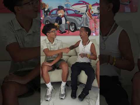 Cuando tus hijos traen visita a la Casa #humorlatino #comedia #latinosenusa