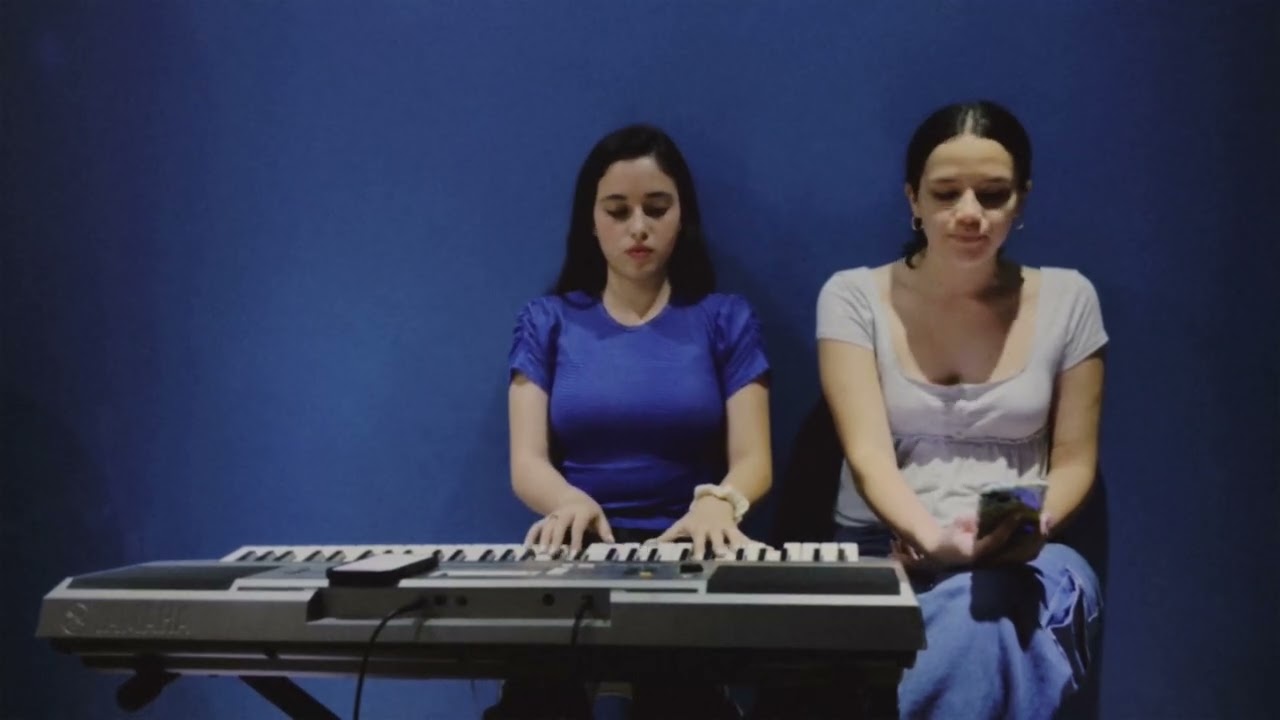 that way - tate mcrae cover (ft. cristanie)