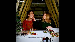 Advent Battle Day 21 | Just What We Wanted! #feather #advent #train