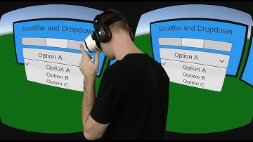 Mobile VR Interaction Pack: Intro