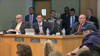 Miami commissioners hold special meeting on Coconut Grove Playhouse
