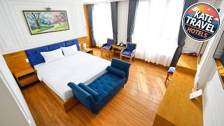Vivian Airport Hotel Saigon | Ho Chi Minh City, Vietnam | Hotel Review 🏩