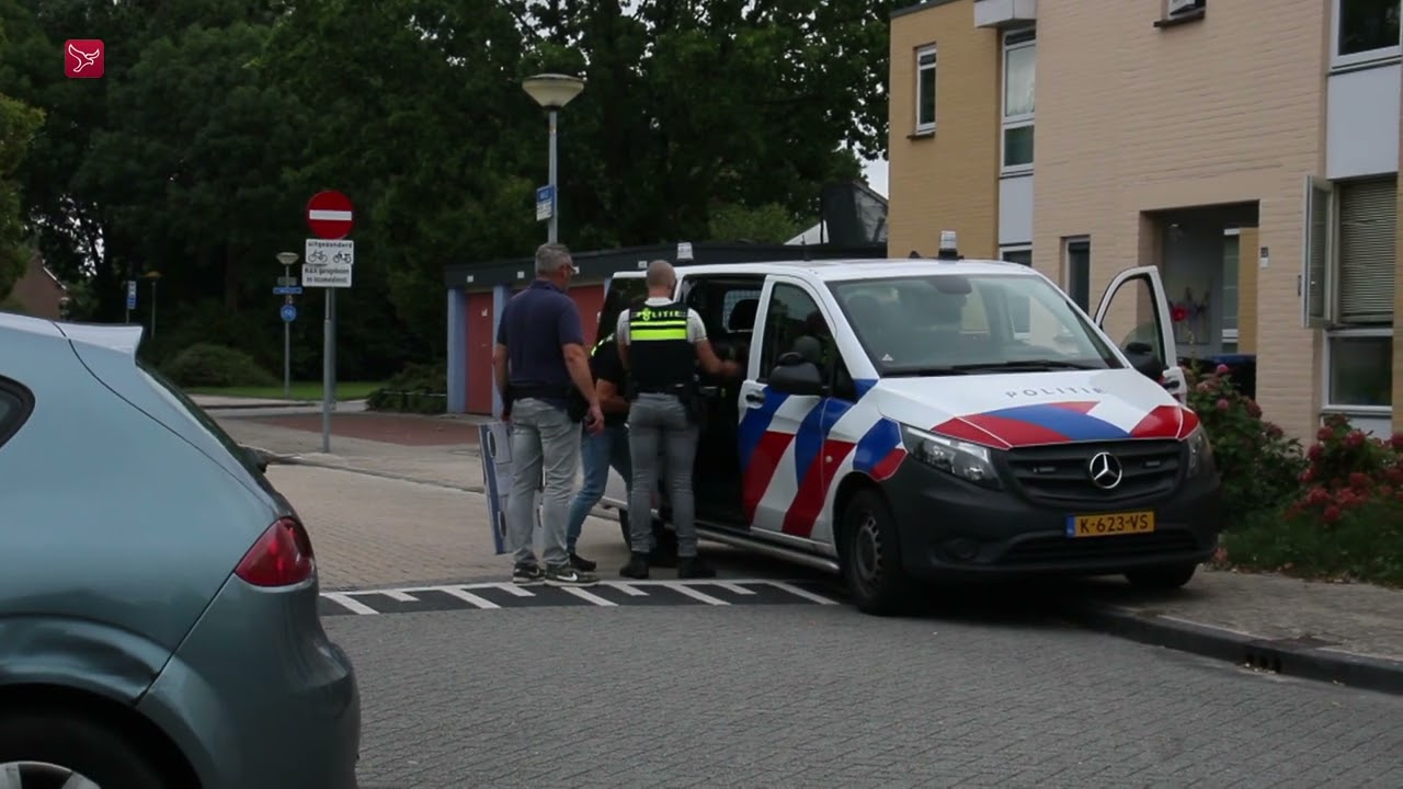 Lelystedeling (54) verdacht van betrokkenheid bij dood Gerrie Revers