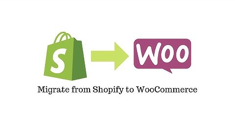 Migrate Shopify Products to WooCommerce (Paid) | Convert Shopify Products to WooCommerce