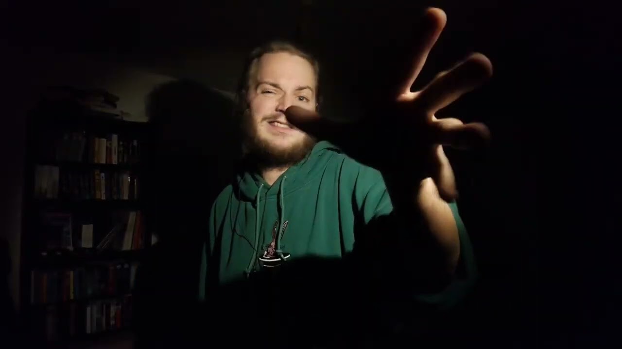 WINTERFELD - In the Jungle [Wildcard: Solo Category, German Beatbox Championship 2026]