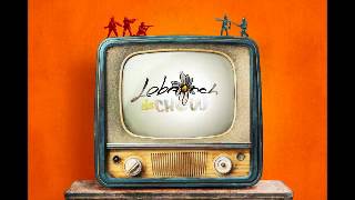 Lebronch - El juez (de chow)