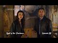 Cappadocia Fairytale Episode 5: Light of the Darkness | Go T&uuml;rkiye Original Mini-Series