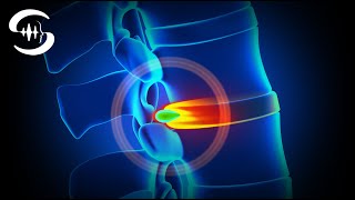 Healthy Joints: Resolve Joint Pain (Healing Frequencies)
