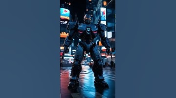 The latest trends in the most attractive transforming vehicles of 2025. #ai #transformers