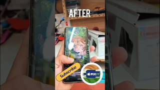 Smartphone repair #smartphone #smartphonerepairs #shorts #viral #iphonerepair #macbooklcd #duet