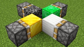 How to Make New Block ?