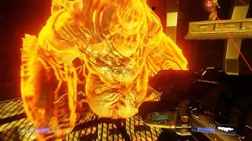 DOOM SNAPMAP UAC FACILITY MELTDOWN 2