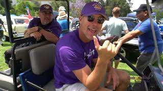 Road Kings Car Show 2025 - Work of Art