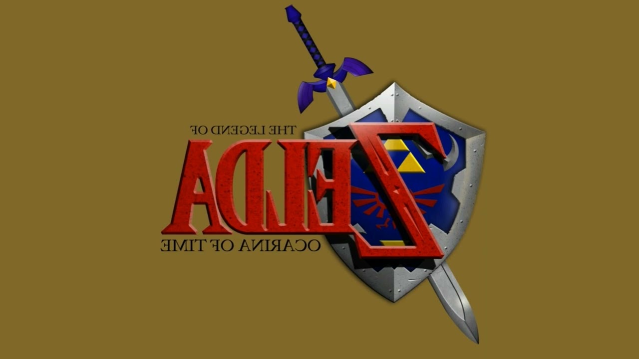 House A Inside - The Legend of Adlez: Time of Ocarina