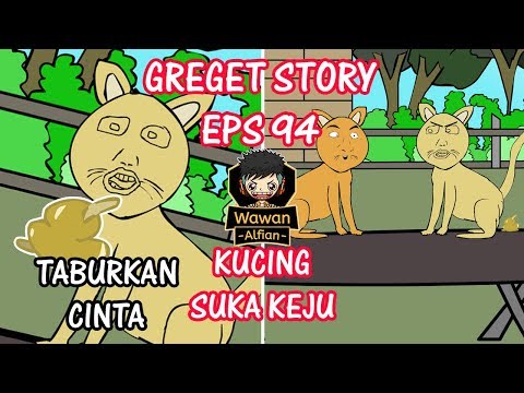 vime---kucing-suka-keju