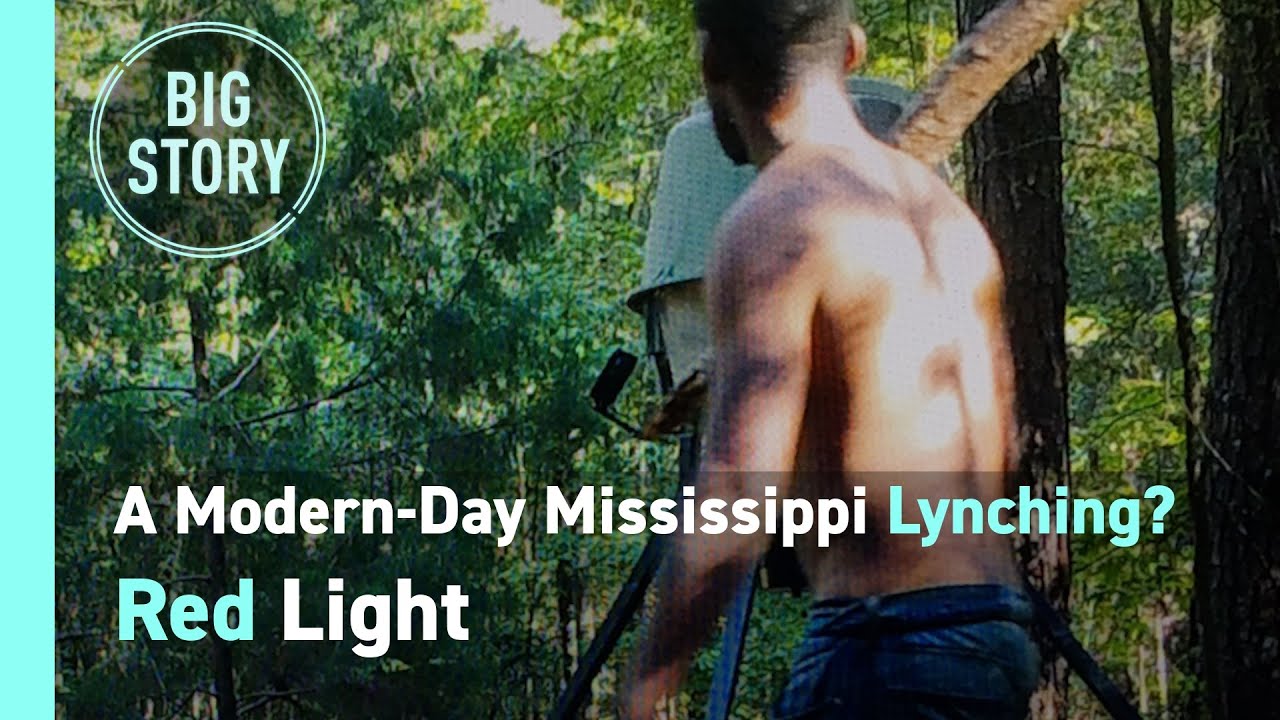 Rasheem Carter: A modern-day Mississippi lynching?
