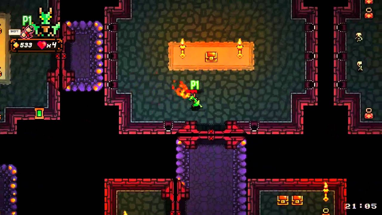 games people play Daily Game! Attack of the Labyrinth!