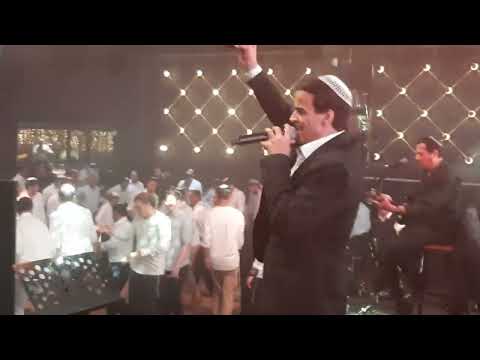 2023 ציון גולן מחרוזת יום אלאחד 