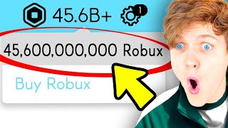 We WON #1 In ROBLOX SQUID GAME!? (WE FINALLY WIN!?)