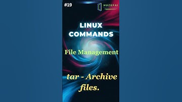 #19 Linux Commands #ai #genai #promptengineering