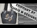 Tutoriel de couture epiphany par chris w designs