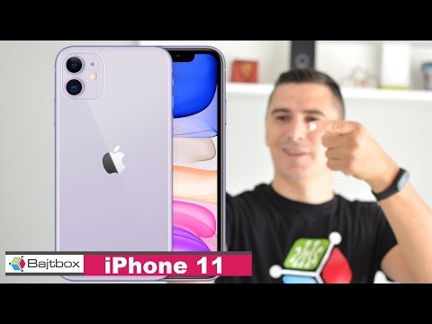 iPhone 11 - dobre i lo e stvari 