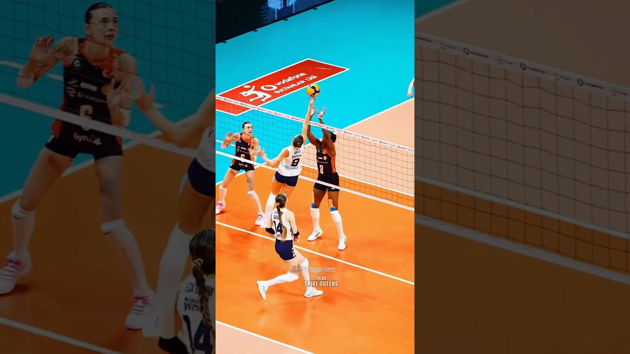 MAGIC HANDS! ✨ Orro’s One-Handed Set to Eda Erdem (ft. Melissa Vargas)