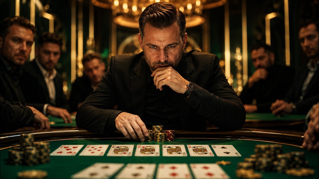 Master Short Deck Poker Strategy in 2026 for Advanced Players