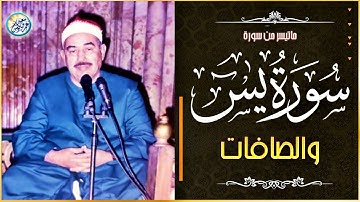 ليتني أستطيع #التعبير !! تلاوة هادئة , ذهبية تدخل القلب بلا استئذان 👌براعة غير مسبوقة ! جودة عاليةᴴᴰ