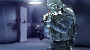 [CS:GO] The Day Will Come by cocaine