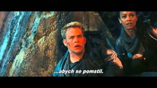 Star Trek: Do temnoty (2013) - trailer