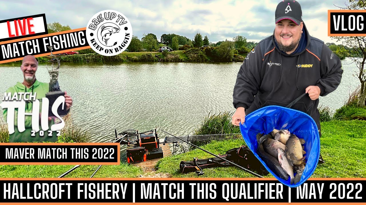 Match fishing
