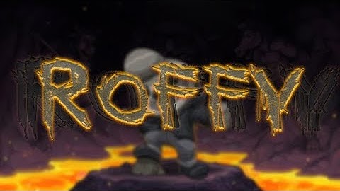 ROFFY - MEGA CHALLENGE! (OPEN VERIFICATION)