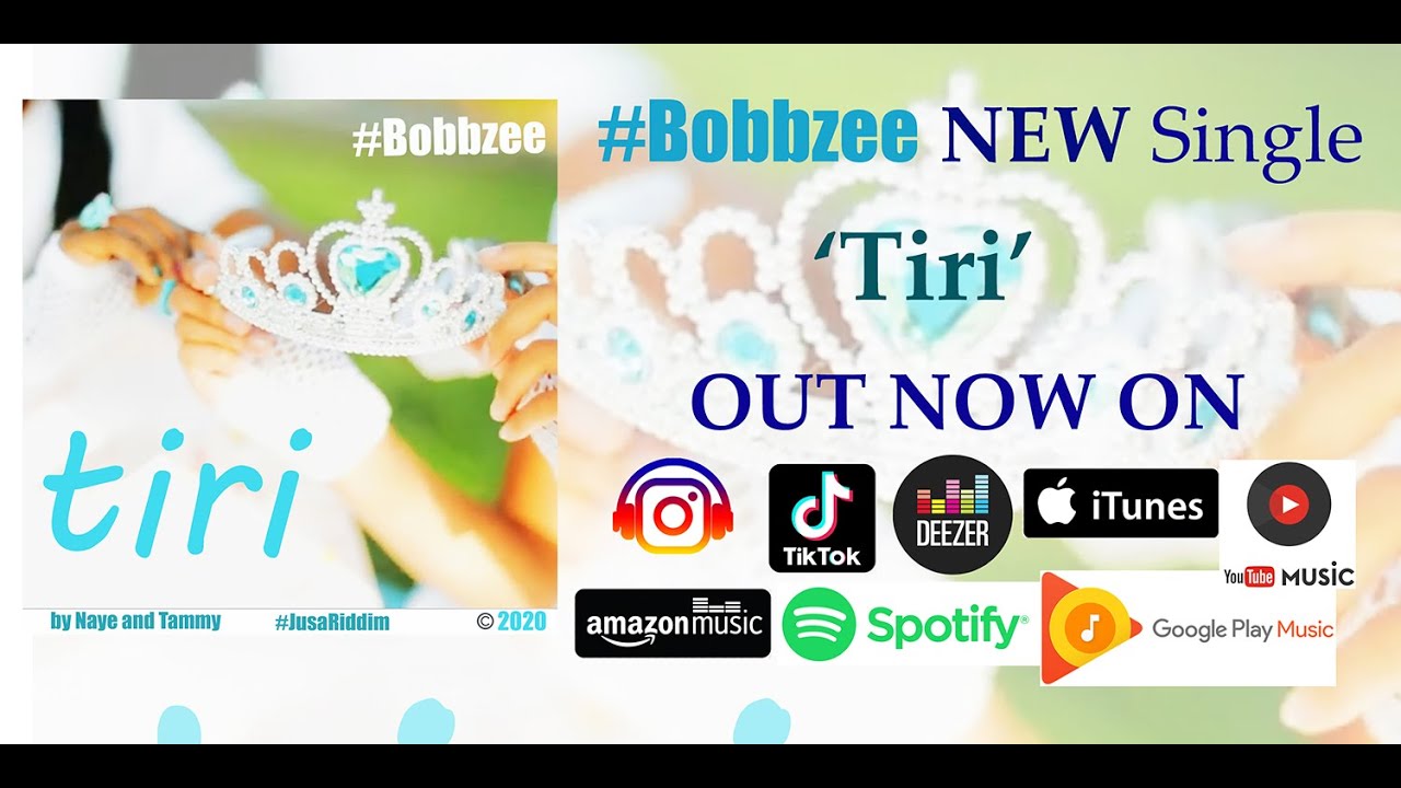 Official Music Video for 'Tiri' by Naye and Tammy 