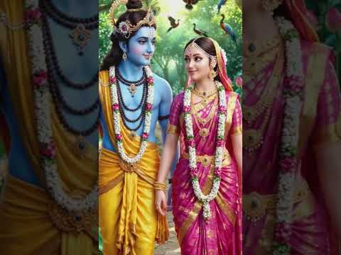 Radha y💕💕💕💕💕#youtubeshorts #radhakrishna #radha #trending #love
