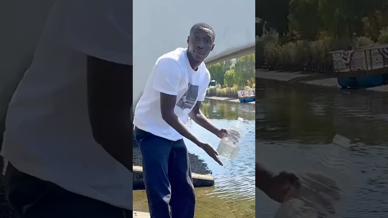 Part : 57 Khaby Lame aura+1000000000💀🦅