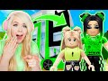 I GOT ADOPTED BY BILLIE EILISH IN BROOKHAVEN! (ROBLOX BROOKHAVEN RP)