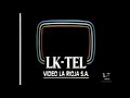 LK Tel Video Columbia TriStar Home Video 1993