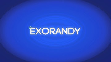 2D Intro by ExoRandy