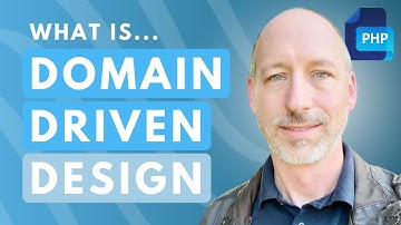 An Introduction to Domain Driven Design | PHP Sussex