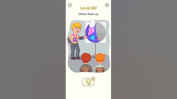 Dop 2 | Level 357 #gameplay #shorts