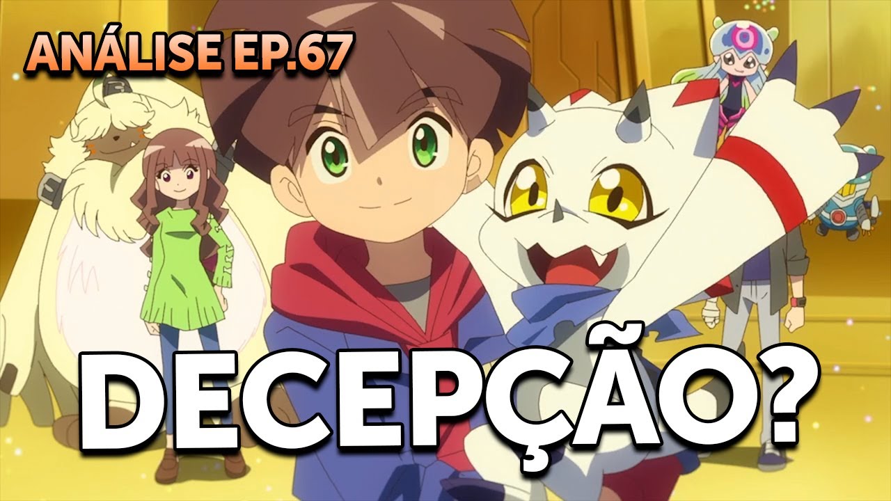 digimon ghost game ep 57 legendado