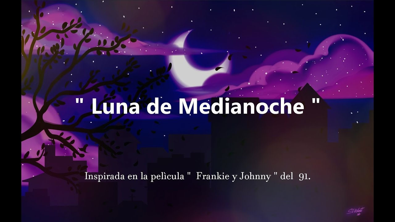 Luna de Medianoche